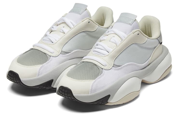 Кроссовки PUMA Alteration Cream - изображение 3