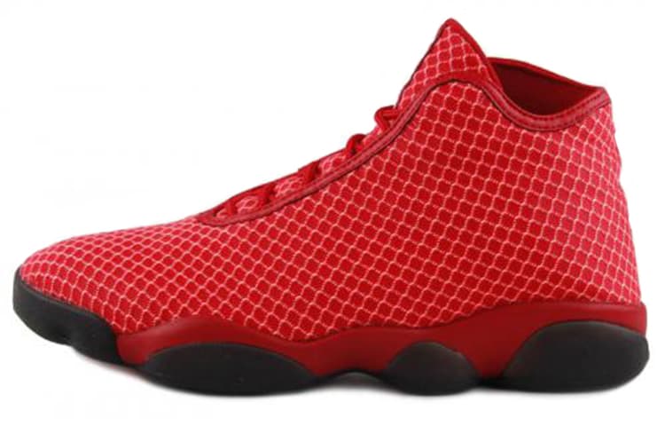 Ретро баскетбольные кроссовки Jordan Horizon - изображение 1