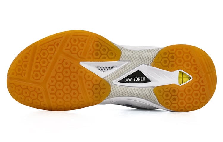 Кроссовки для бадминтона YONEX 65Z 75th Anniversary - изображение 4