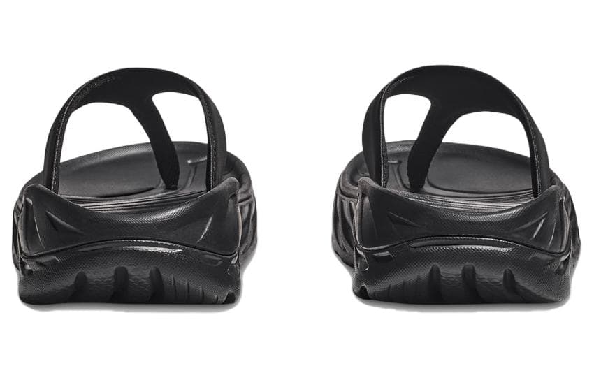 Сандалии HOKA ONE ONE Recovery Flip Slippers - изображение 4