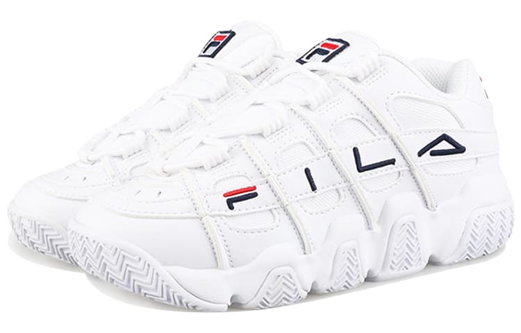 Кроссовки FILA Barricade XT 97 - изображение 2