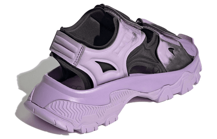 Сандалии с ремешком adidas Terrex Sandals - изображение 4
