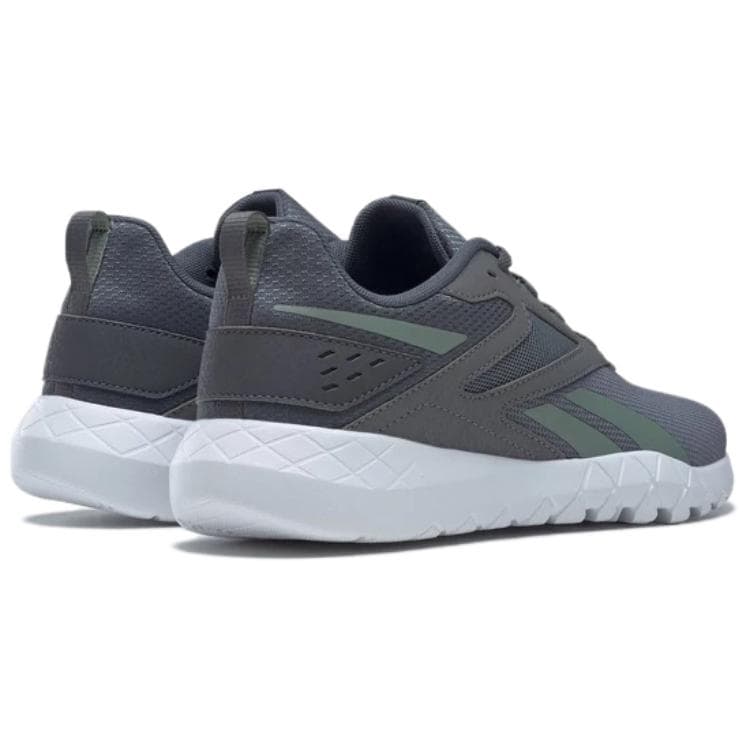 Кроссовки для спортзала Reebok Flexagon Enegy Tr 4 - изображение 4