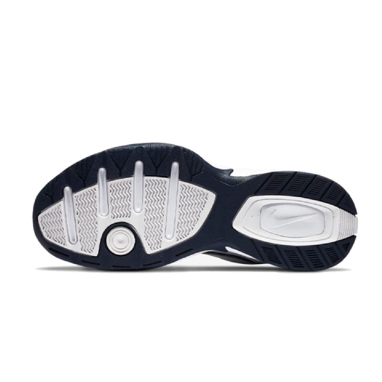 Кроссовки Nike Air Monarch 4 - изображение 5