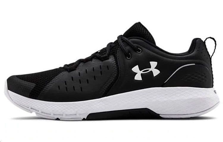 Кроссовки для спортзала Under Armour Charged Commit 2 - изображение 1