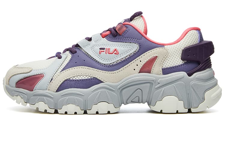 Кроссовки FILA FUSION - изображение 1