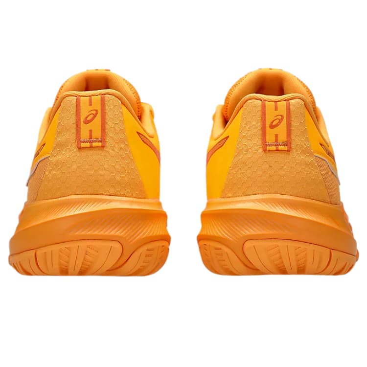Кроссовки для тенниса Asics Gel Challenger 15 Low Топ Теннисная Обувь Женская - изображение 4