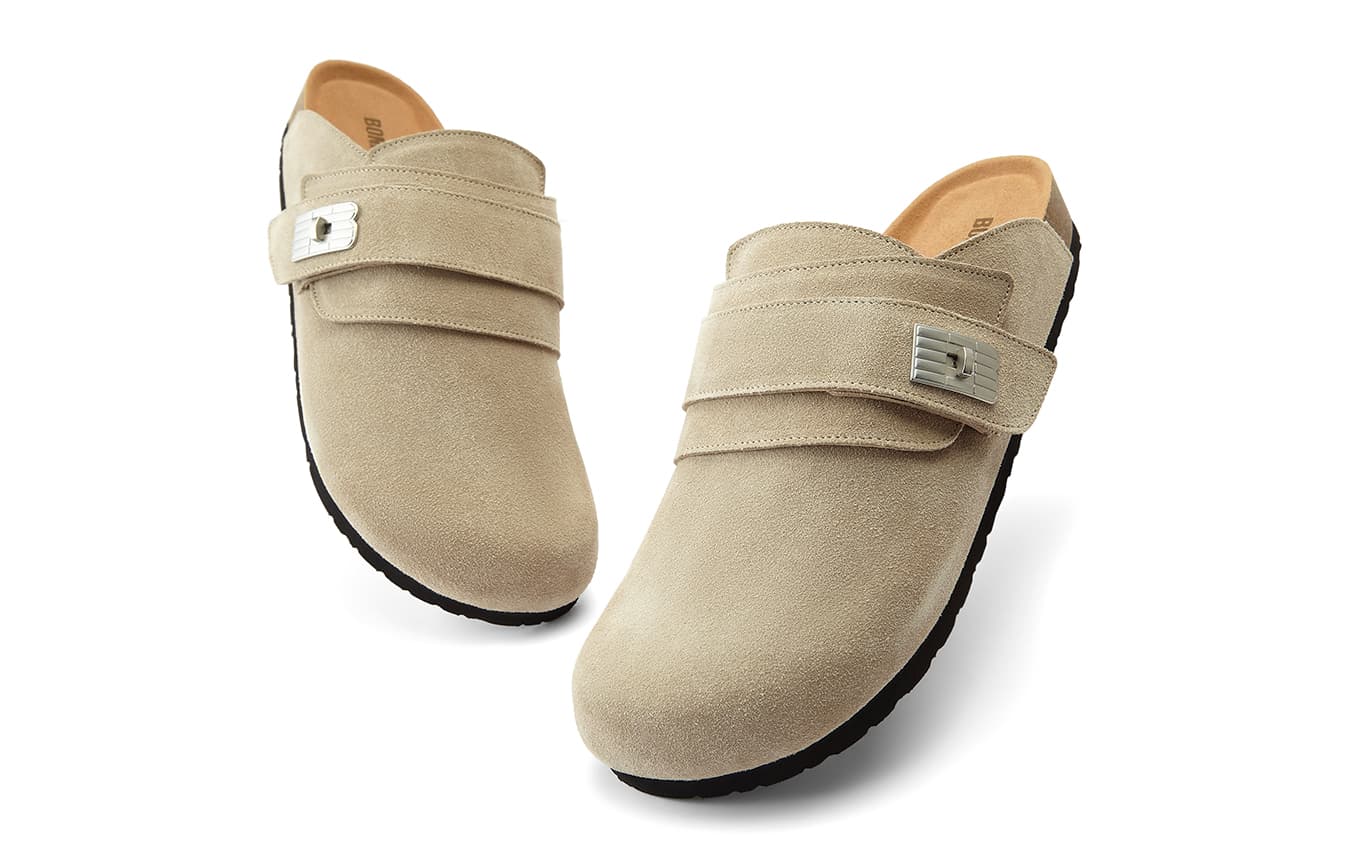 Сандалии BONELESS "EASINESS-B09" - изображение 4