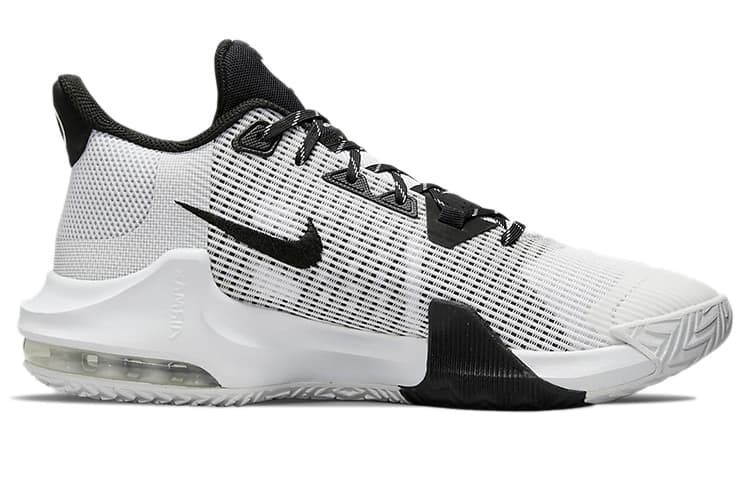 Кроссовки для баскетбола Nike Air Max Impact 3 - изображение 2