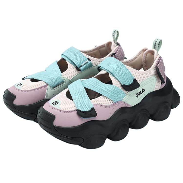 Сандалии FILA - изображение 2