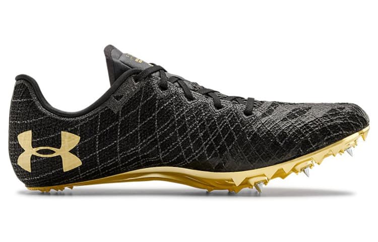 Кроссовки Under Armour sprint pro 3 - изображение 2