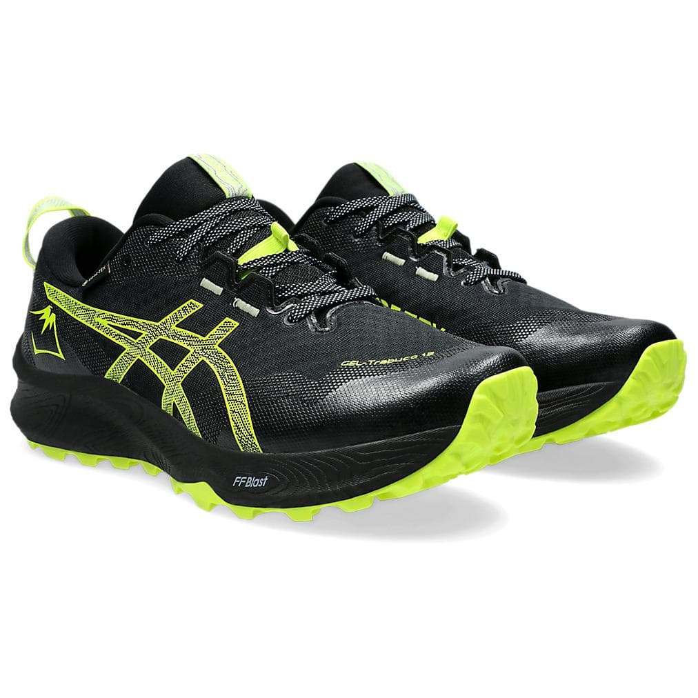 Кроссовки для бега Asics GEL-Trabuco 12 - изображение 3