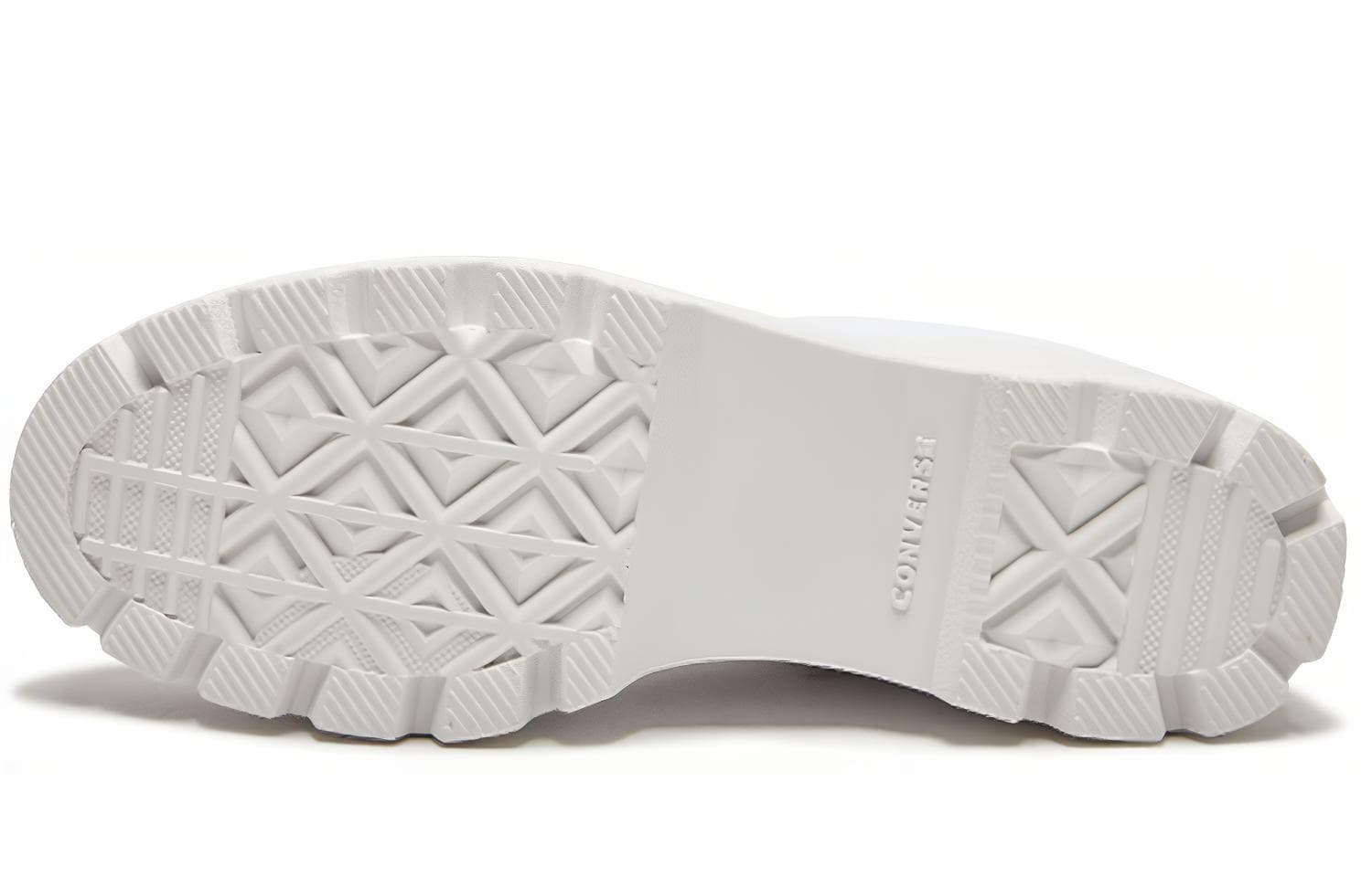 Кеды Converse Lugged High Top White - изображение 6