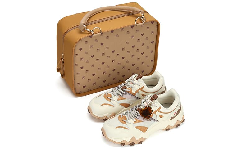 Кроссовки FILA OAKMONT2 2 - изображение 1