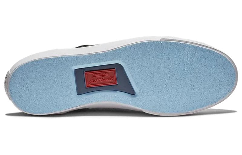 Кеды Converse Jack Purcell - изображение 6