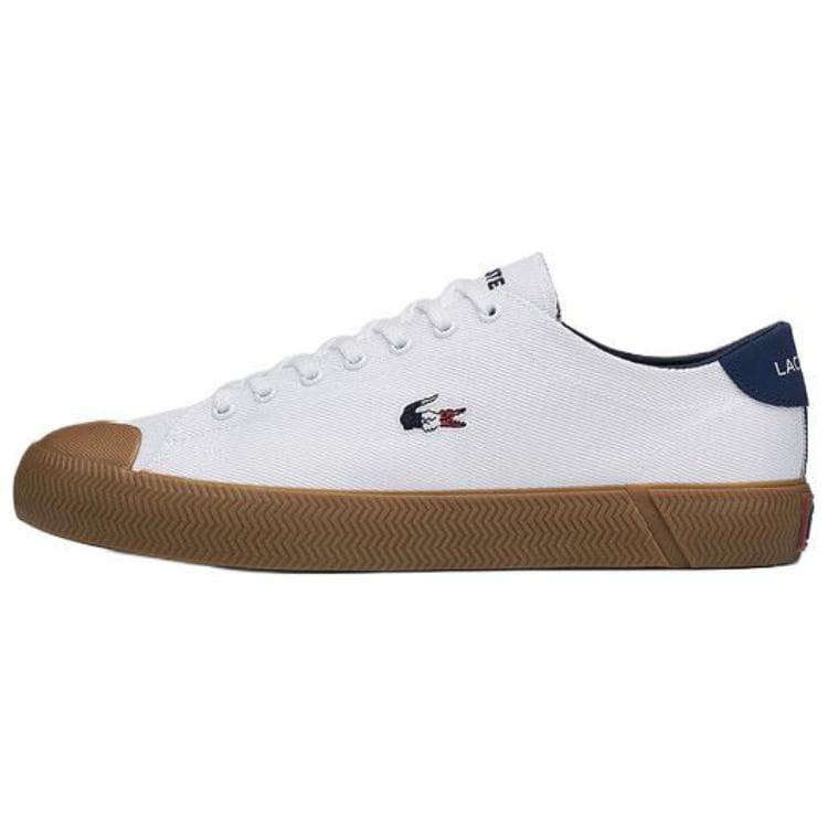 Кеды LACOSTE - изображение 1
