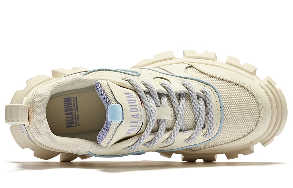Кроссовки Palladium - изображение 4