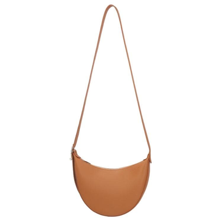 Сумка через плечо LONGCHAMP Le Foulonn Logo - изображение 1