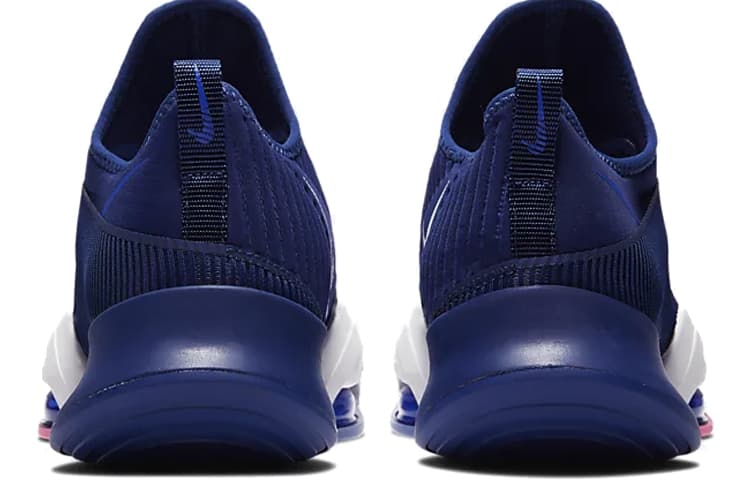 Кроссовки для спортзала Nike SuperRep Air Zoom - изображение 4