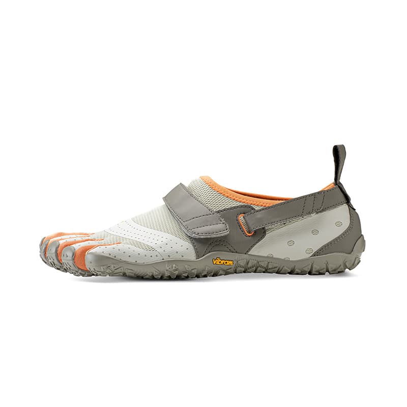Кроссовки для спортзала Vibram Противоскользящие Легкие Быстросохнущие Противоскользящие Легкие Быстросохнущие Низкие Кроссовки для тренировок - изображение 1