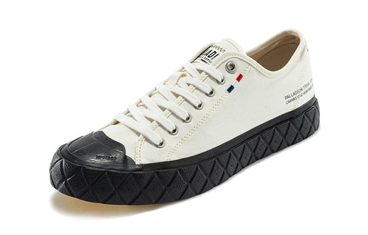 Кеды Palladium Palla ACE CVS - изображение 2