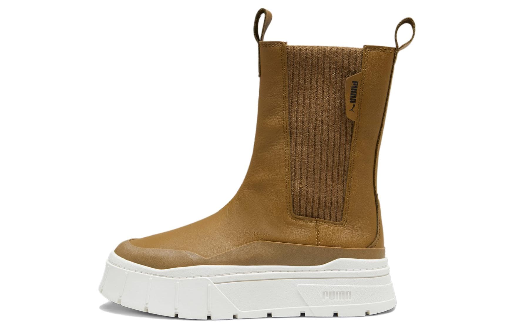 Ботинки челси PUMA Mayze Stack Chelsea - изображение 1