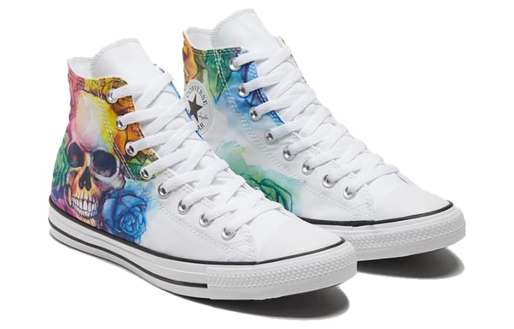 Кеды Converse Chuck Taylor All Star - изображение 3