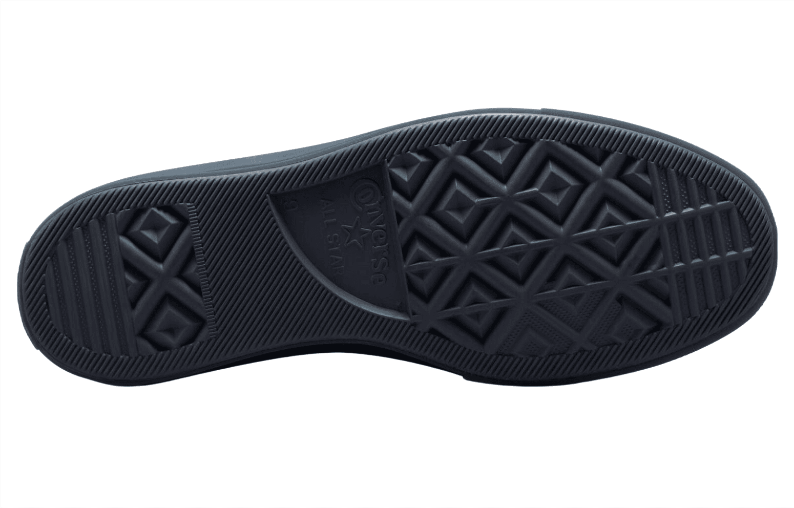 Кеды Converse Chuck 70 Black - изображение 5
