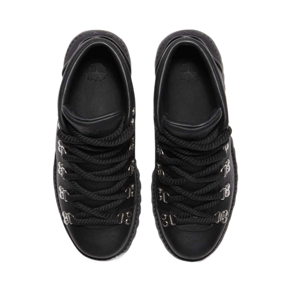 Сапоги TIMBERLAND AUTHENTICS Ботильоны Мужской Черный - изображение 4