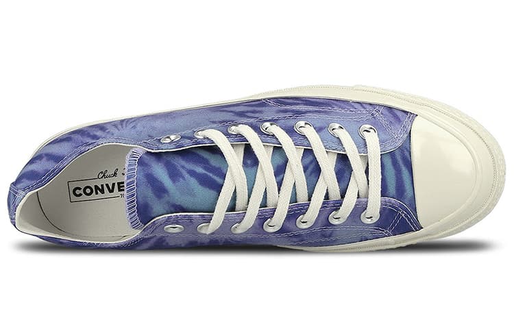 Кеды Converse All Star Chuck Taylor '70 OX - изображение 4