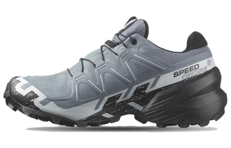 Кроссовки SALOMON Speedcross 6 - изображение 1