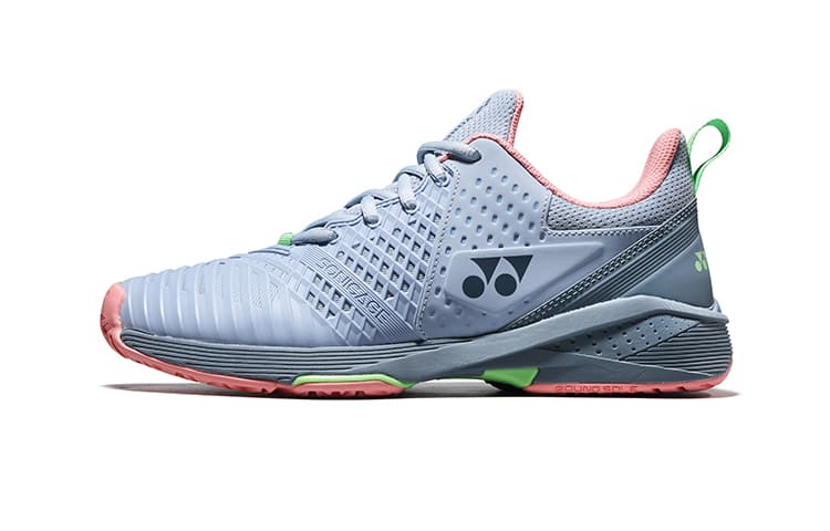 Кроссовки для тенниса YONEX - изображение 1