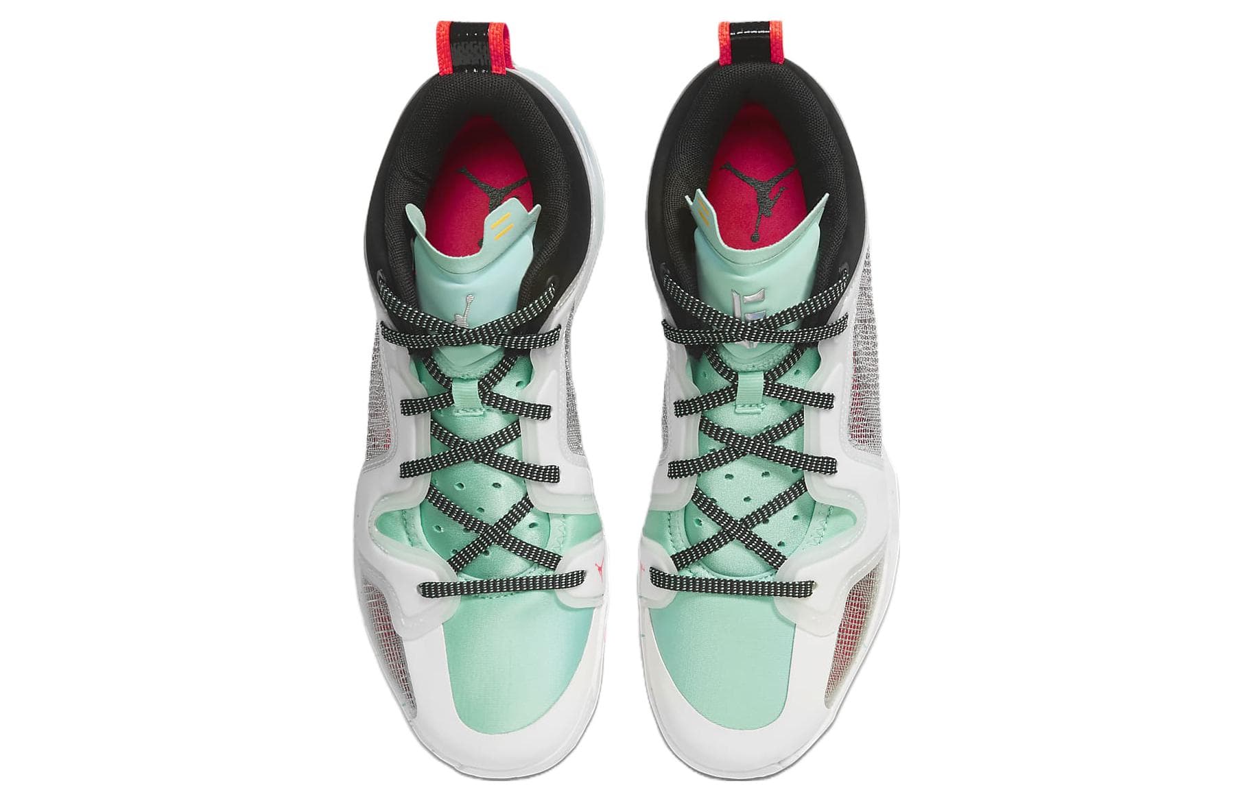 Кроссовки для баскетбола Jordan Air Jordan 37 Low Guo PF - изображение 4