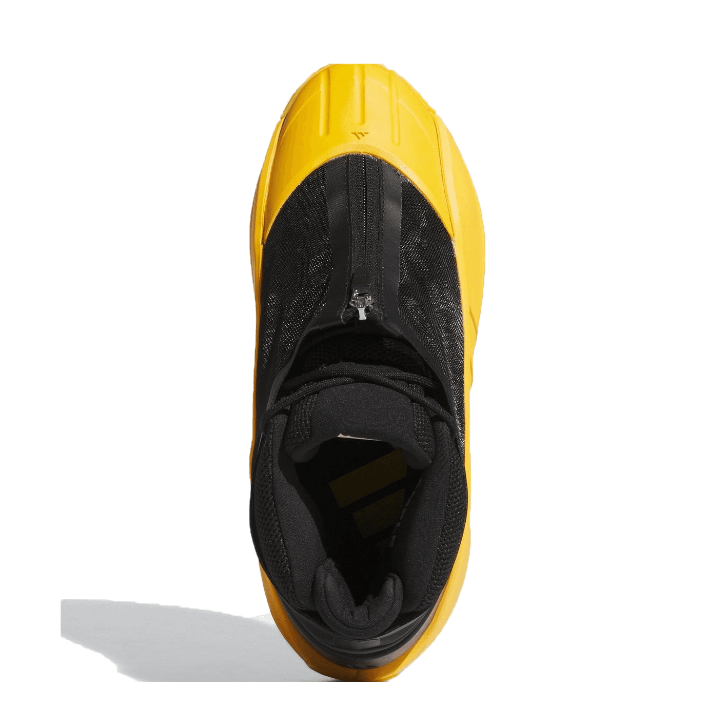 Ретро баскетбольные кроссовки adidas originals CRAZY IIINFINITY - изображение 4
