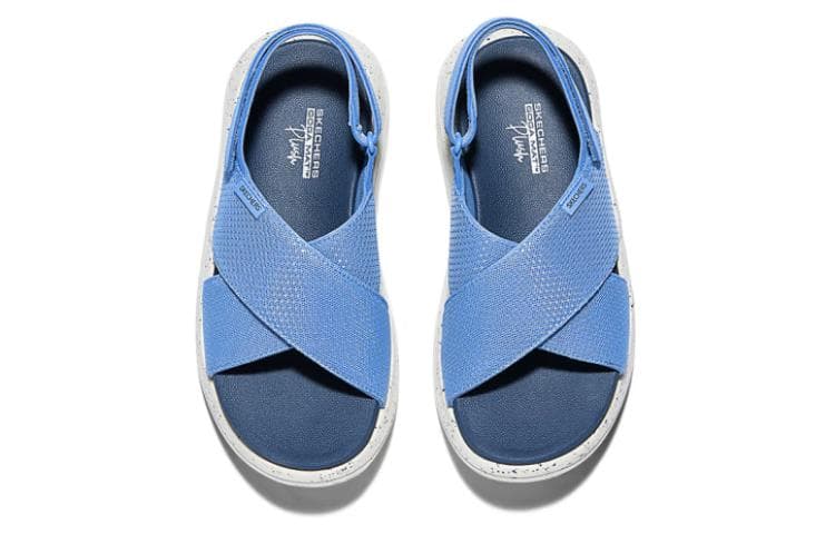 Сандалии с ремешком Skechers - изображение 5