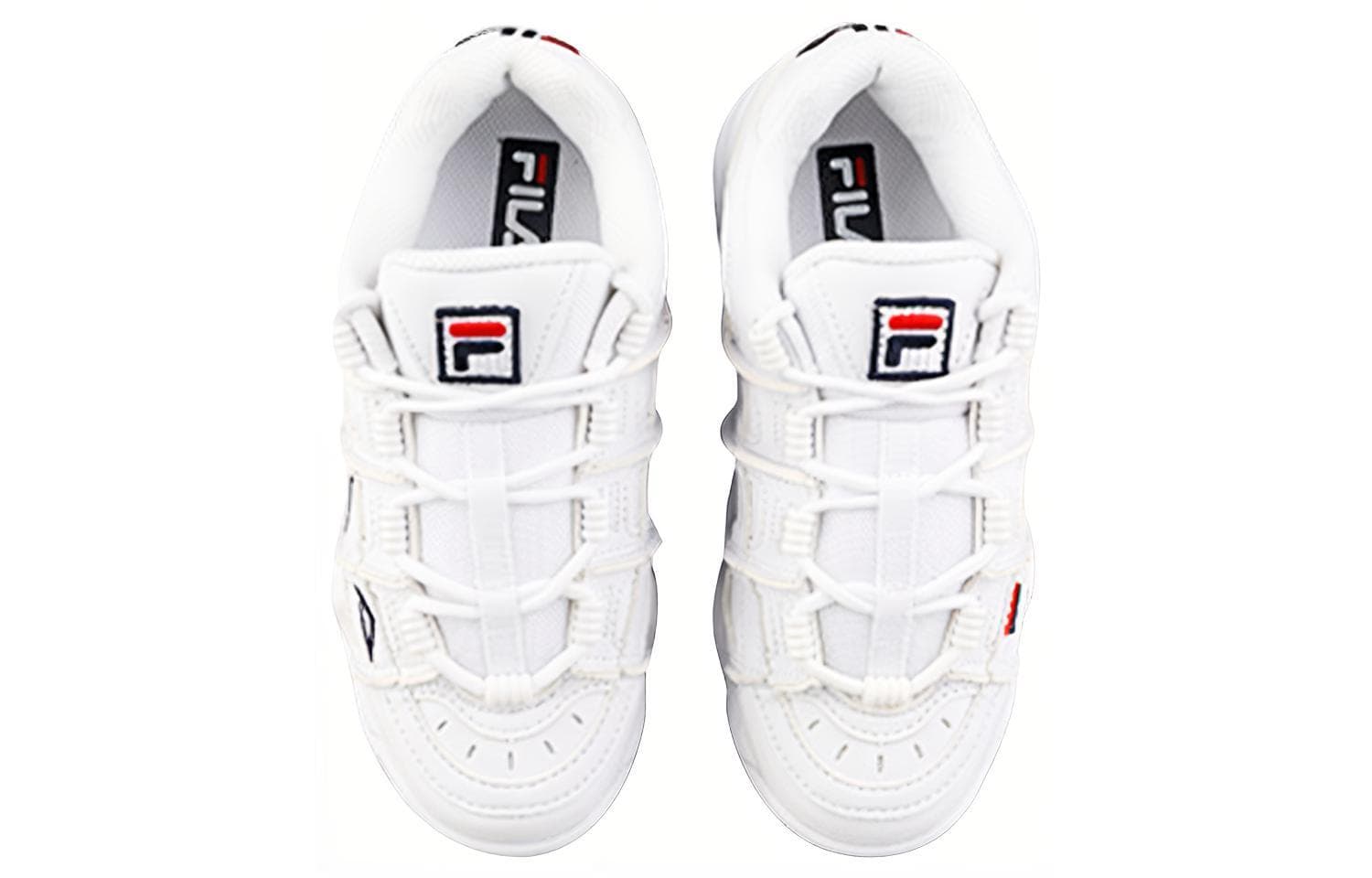 Кроссовки FILA Barricade XT 97 - изображение 3