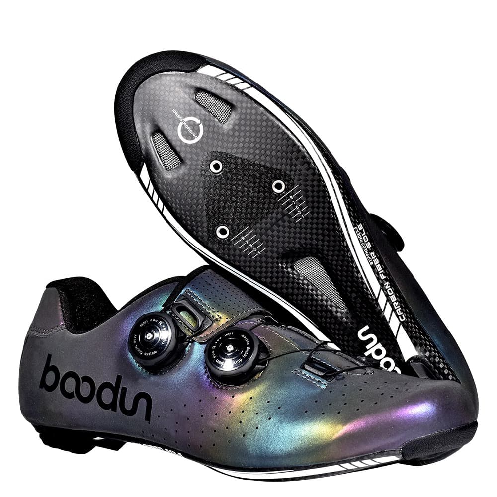 Кроссовки для велоспорта BOODUN Cycling Shoes - изображение 3