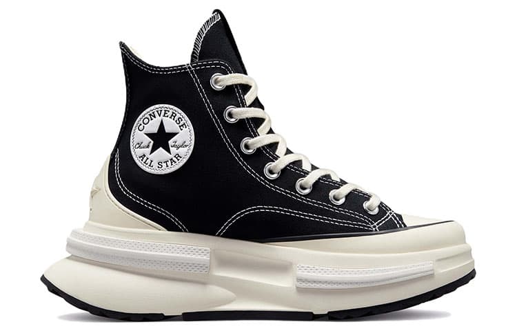 Кеды Converse Run Star Legacy CX Black - изображение 2