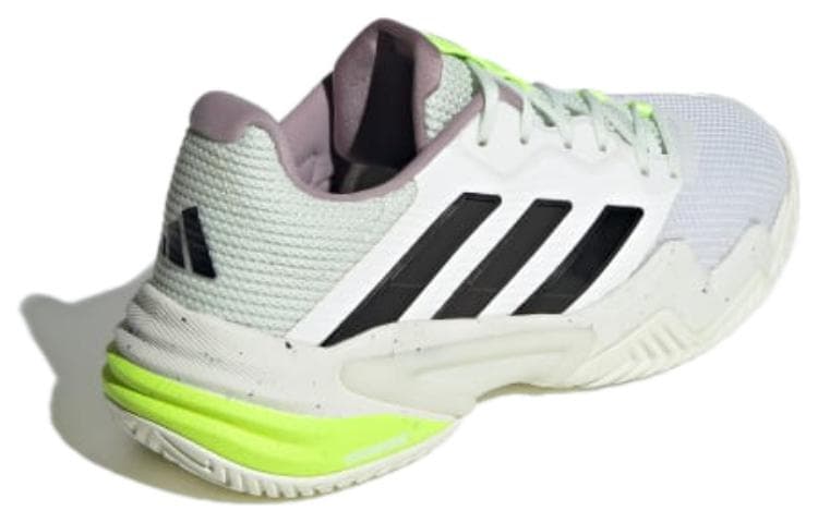 Кроссовки для тенниса adidas Barricade 13 - изображение 4