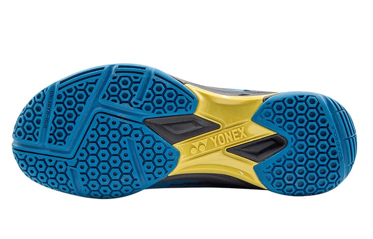 Кроссовки для бадминтона YONEX Power Cushion CD1 - изображение 5