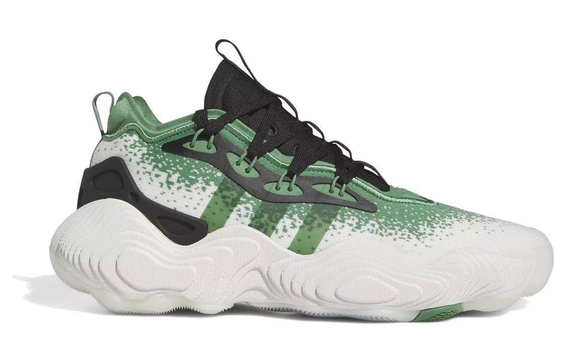 Кроссовки для баскетбола adidas Trae Young 3.0 - изображение 2