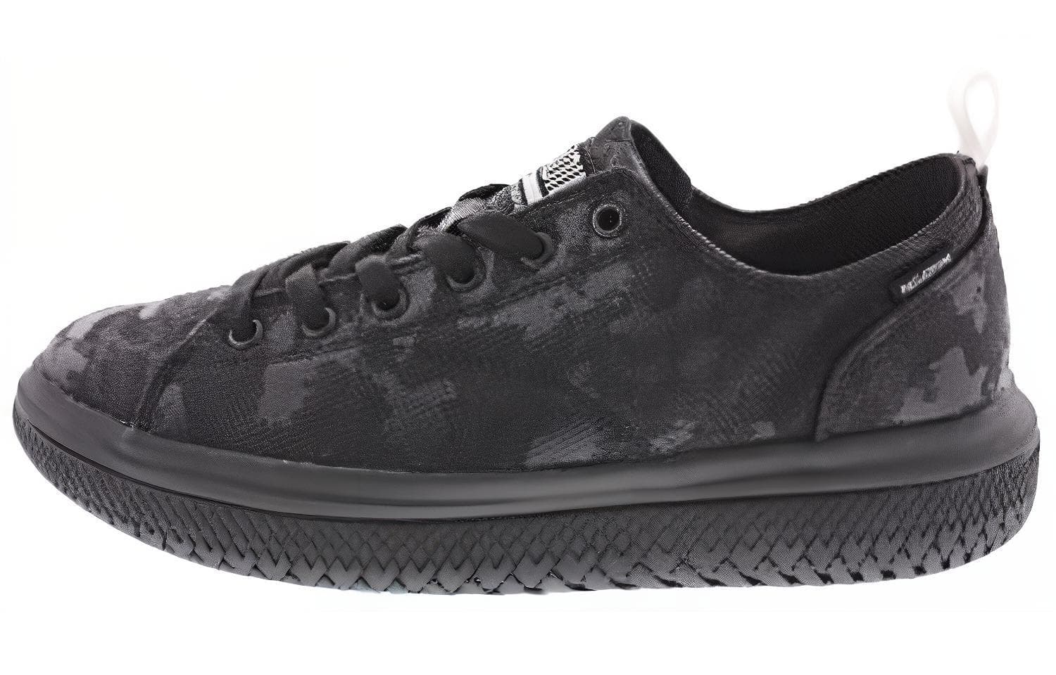 Кеды Palladium Crushion Lace Camo - изображение 1