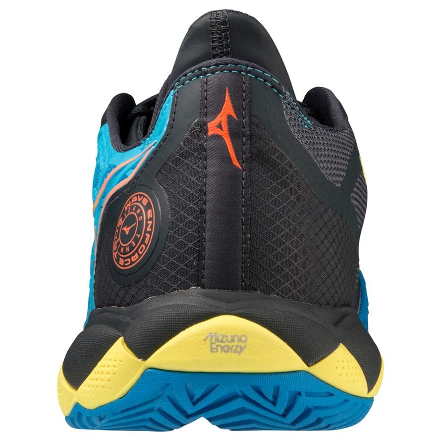 Кроссовки для тенниса Mizuno Wave Enforce - изображение 4