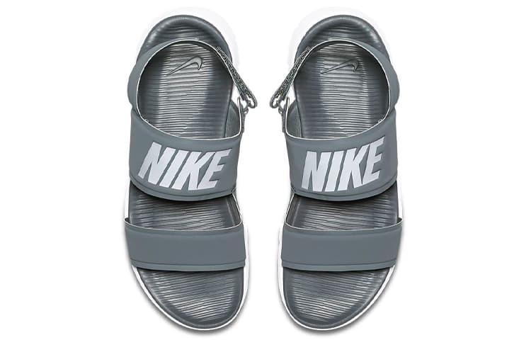 Сандалии с ремешком Nike Tanjun - изображение 3