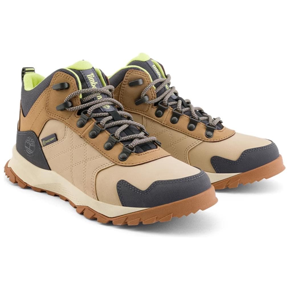 Кроссовки Timberland Greenstride Motion - изображение 3