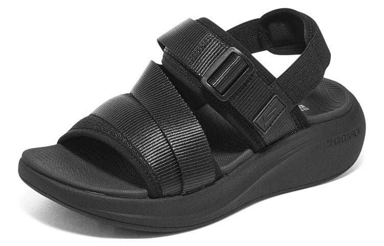 Сандалии с ремешком Skechers Max Cushioning Essential Sandal - изображение 3