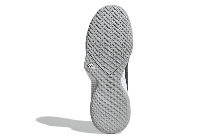 Кроссовки для тенниса adidas Court APAC Halo Multi - изображение 5