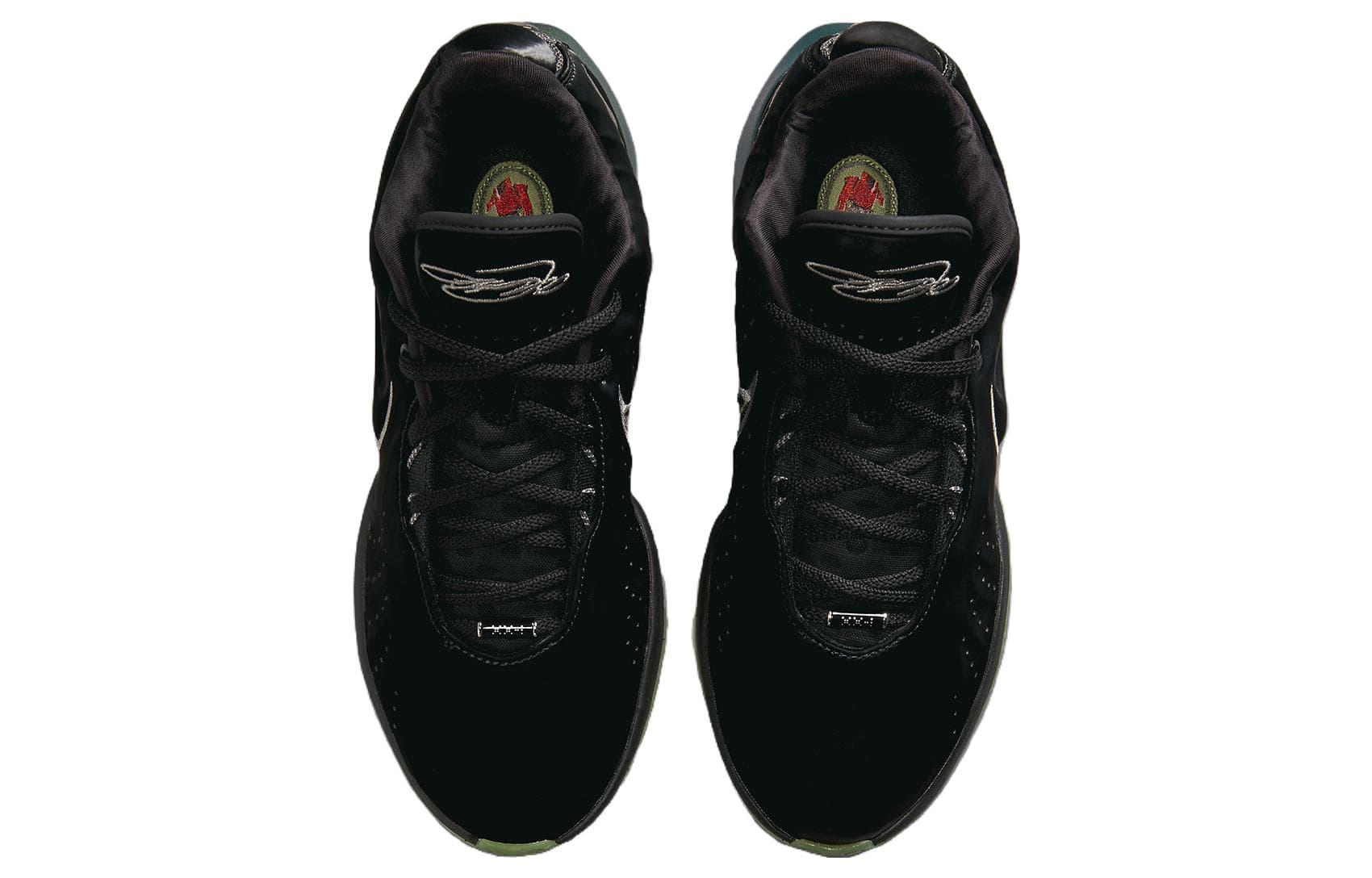 Кроссовки для баскетбола Nike Lebron 21 EP - изображение 4