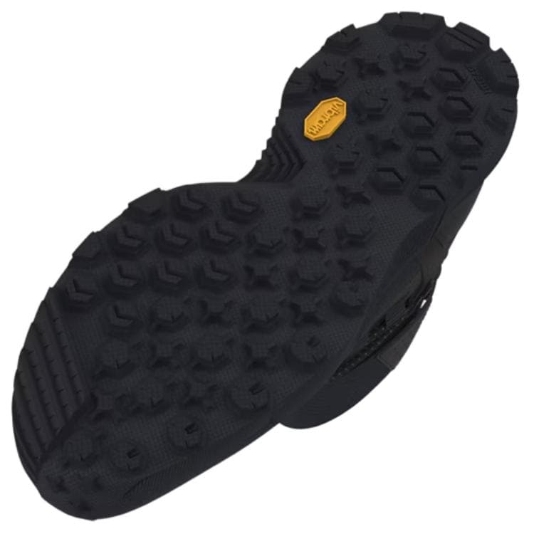 Сапоги Ботинки Under Armour Loadout Trek Мужские Черные - изображение 5