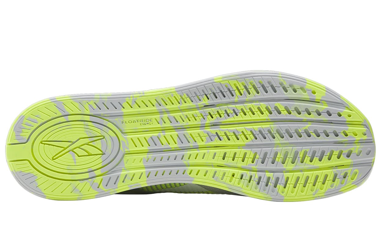 Кроссовки для спортзала Reebok Nano X4 - изображение 5